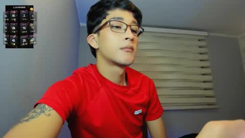 onlyfans    kevin garcia s online show from 10.17.25