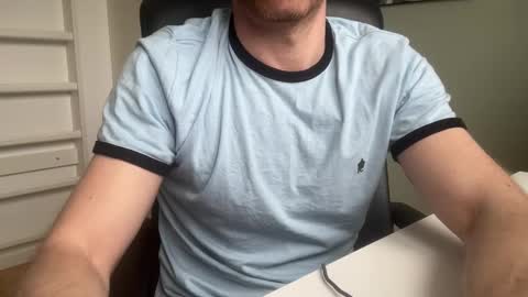 NaughtyFitHusband online show from 02.21.25