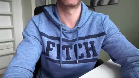 NaughtyFitHusband online show from 03.12.25