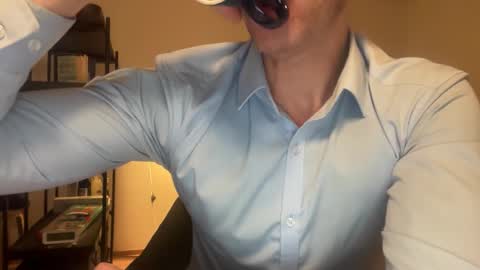 NaughtyFitHusband online show from 12.15.25