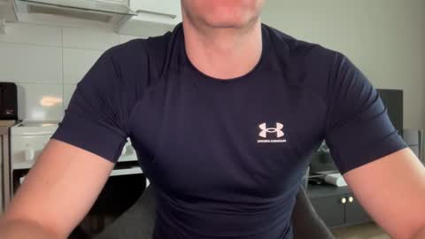 NaughtyFitHusband online show from 03.03.26