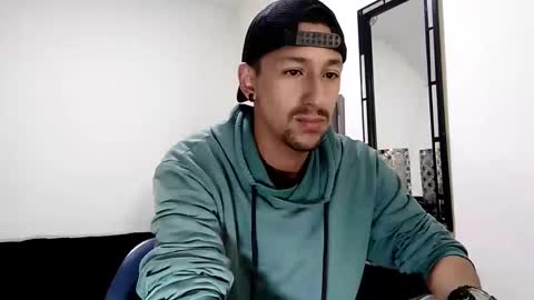 Snapshot of guykarim chatting on 12.17.24 karim online show from 12.17.24