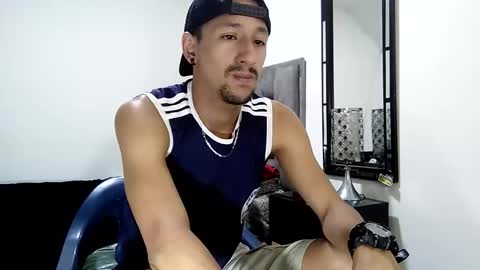 Snapshot of guykarim chatting on 12.19.24 karim online show from 12.19.24