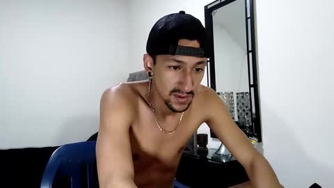 Snapshot of guykarim chatting on 12.27.24 karim online show from 12.27.24