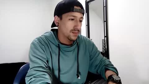 Snapshot of guykarim chatting on 12.29.24 karim online show from 12.29.24