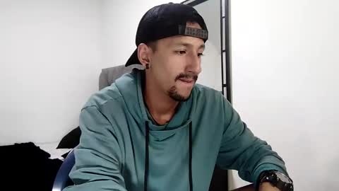 Snapshot of guykarim chatting on 01.20.25 karim online show from 01.20.25