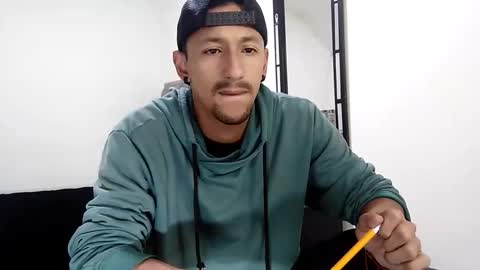 Snapshot of guykarim chatting on 01.23.25 karim online show from 01.23.25