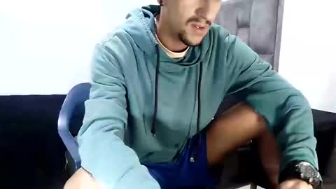 Snapshot of guykarim chatting on 02.18.25 karim online show from 02.18.25