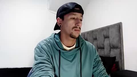 Snapshot of guykarim chatting on 02.24.25 karim online show from 02.24.25