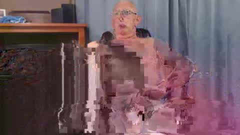 Snapshot of guynyli chatting on 03.14.26 new york bottom online show from 03.14.26