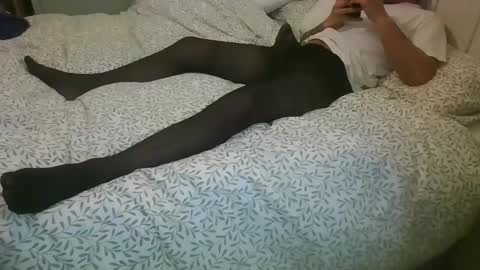 guysinnylons online show from 02.27.25
