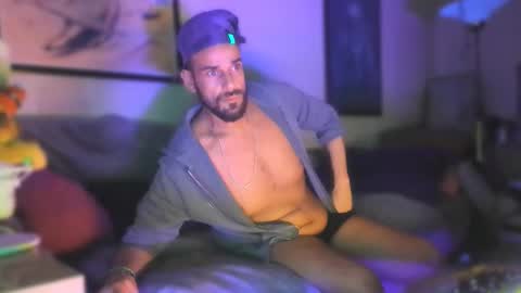 GuyST049 online show from 03.14.26