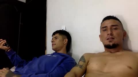 Andy online show from 02.19.26