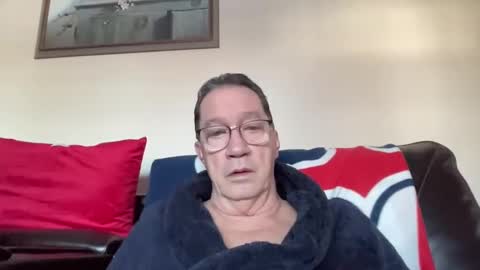 Snapshot of gwashere4u chatting on 12.23.24 gwashere4u online show from 12.23.24