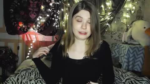 Snapshot of gwen_joestar chatting on 01.15.26 Gwen online show from 01.15.26