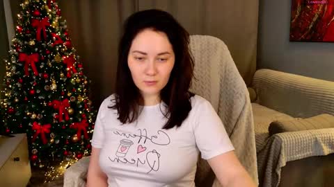 Snapshot of gwen_lady chatting on 12.05.25 Sweety Kitty online show from 12.05.25