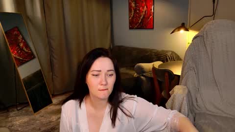 Snapshot of gwen_lady chatting on 02.13.26 Sweety Kitty online show from 02.13.26