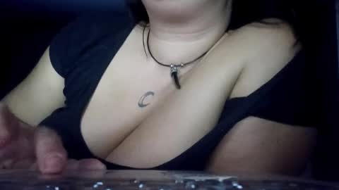 Snapshot of gwendolynfoster chatting on 10.18.25 gwendolynfoster online show from 10.18.25