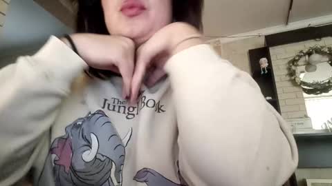 gwendolynfoster online show from 10.24.25