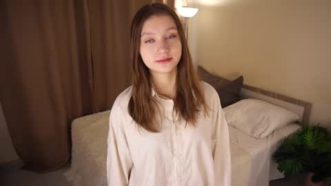 Molly online show from 02.08.26