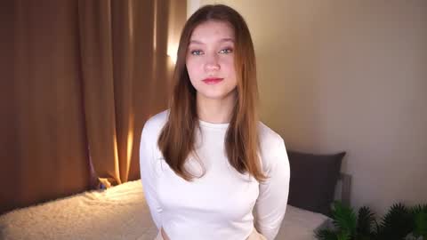 Molly online show from 04.02.26