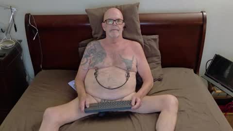 gwmslave online show from 03.14.26