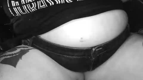 Goddess Fe online show from 09.08.25