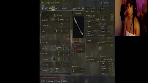 gxddessras online show from 03.15.26