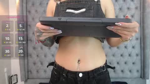 Gyal Smith online show from 05.02.26