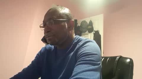 gyesaw1970 online show from 11.25.25