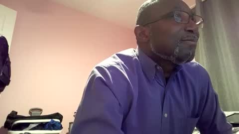 gyesaw1970 online show from 11.29.25