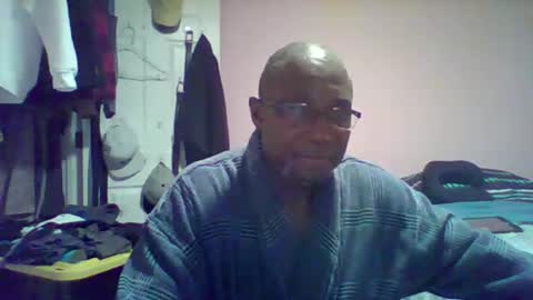 gyesaw1970 online show from 11.30.25