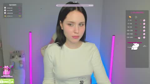   online show from 02.21.25