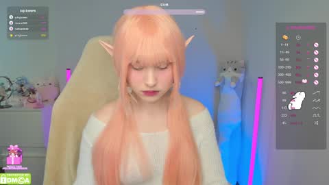   online show from 02.23.25