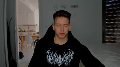 Oliver online show from 02.18.26