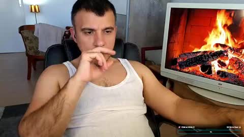 gymd4ddy online show from 05.04.26