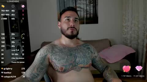 gymdominus online show from 06.07.26