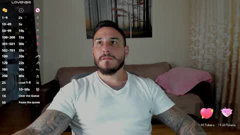 gymdominus online show from 06.10.26