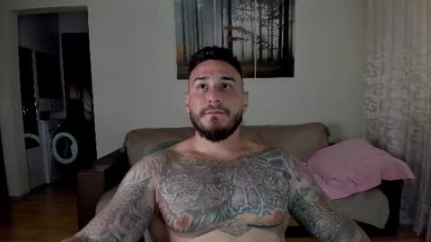 gymdominus online show from 06.28.26