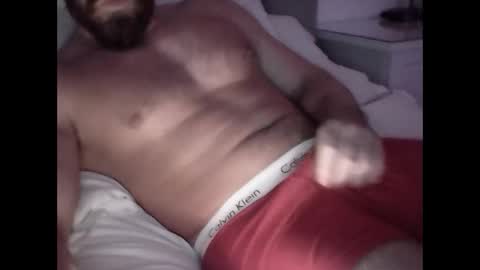 GymFitDan online show from 10.04.25