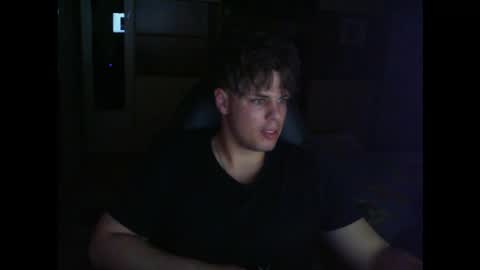 gymguy0505 online show from 12.21.25