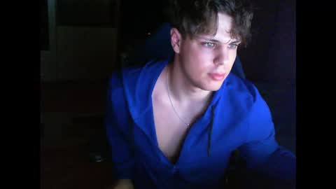 gymguy0505 online show from 03.25.26