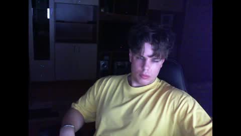 gymguy0505 online show from 03.30.26