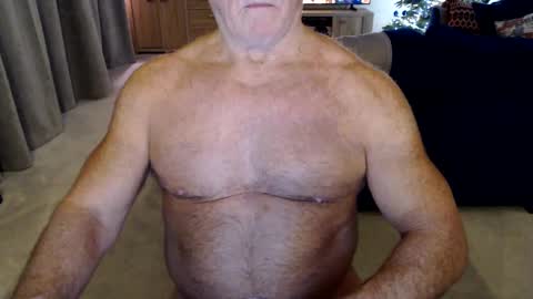Gymguy online show from 12.10.24