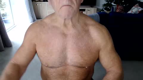 Gymguy online show from 12.17.24