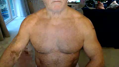 Gymguy online show from 12.17.24