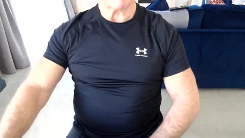 Gymguy online show from 02.25.25