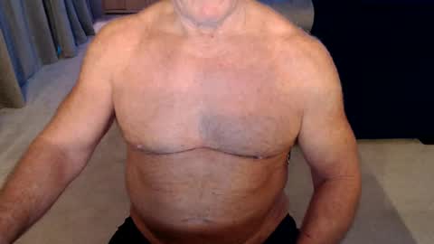 Gymguy online show from 03.10.25