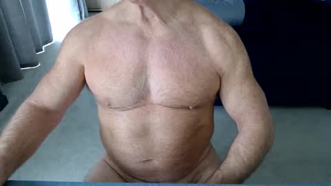 Gymguy online show from 03.12.25