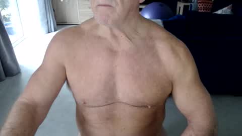 Gymguy online show from 01.13.26